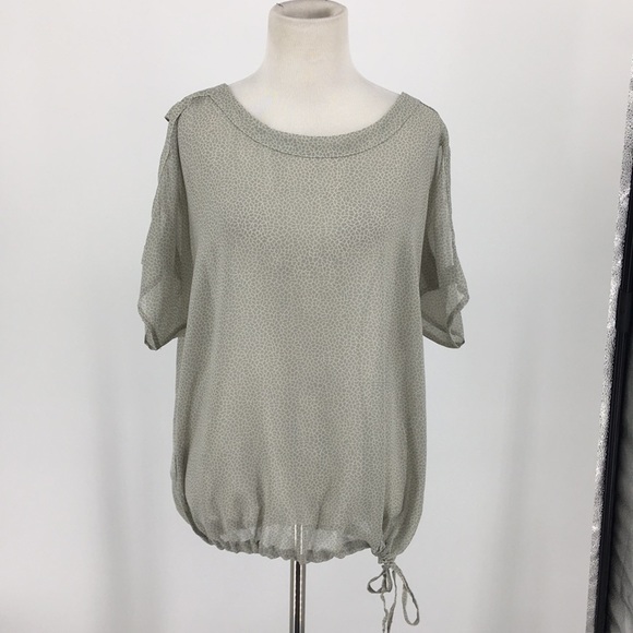 BCBG Tops - BCBG Paris Top Size 8